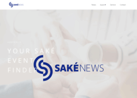 sake-news.com.au