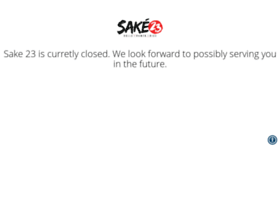 sake23.com