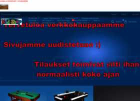 sakkituoli.fi
