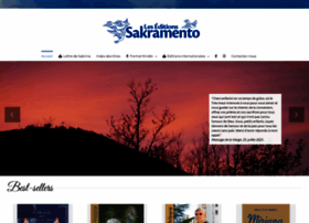 sakramento.com