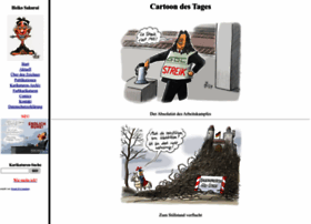 sakurai-cartoons.de