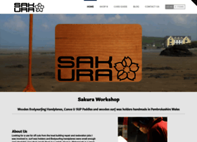 sakuraworkshop.co.uk