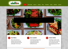 saladfarmrestaurants.com