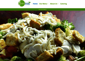saladkraze.com