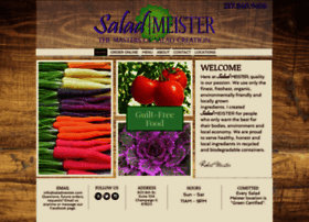 saladmeister.com