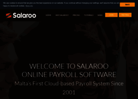salaroo.com