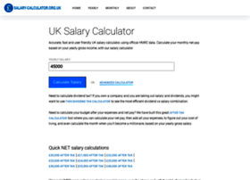 salary-calculator.org.uk