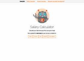 salarybot.co.uk