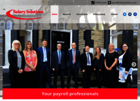 salarysolutions.co.uk