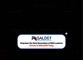 saldef.org