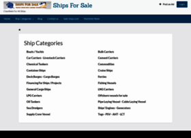 sale-ships.com
