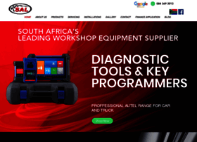 salequipment.co.za