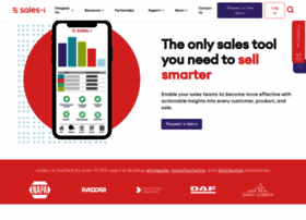 sales-i.com