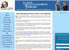 sales-management-insight.com
