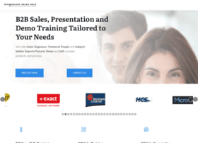 sales-training-lead-generation.com