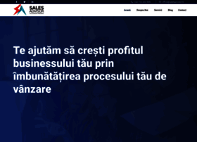 salesadvisor.ro
