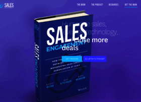 salesengagement.com