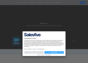 salesfive.com