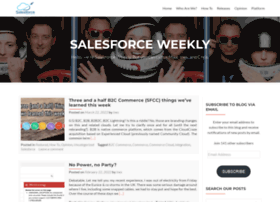 salesforceweek.ly