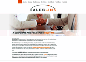saleslinkreps.com