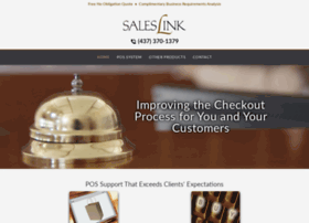 saleslinksystems.com