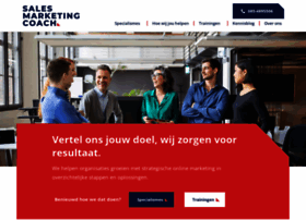 salesmarketingcoach.nl