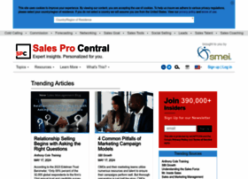 salesprocentral.com