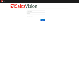 salesvision.oglhosted.co.uk