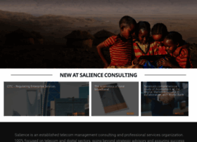 salienceconsulting.ae