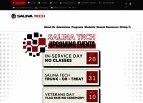 salinatech.edu