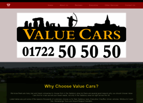 salisbury-valuecars.co.uk