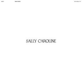 sallycaroline.com