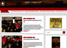 sallyharrison.com