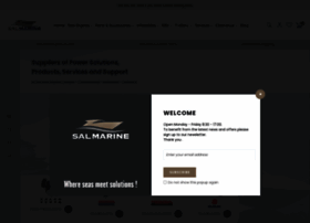 salmarine.com