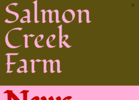 salmoncreekfarm.org