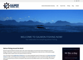 salmonfishingnow.com