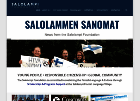 salolampi.org