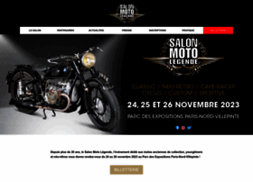 salon-moto-legende.fr