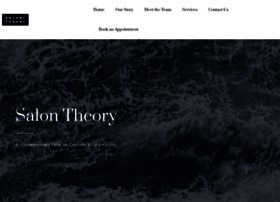 salon-theory.com