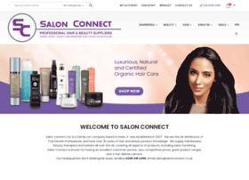 salonconnect.co.uk
