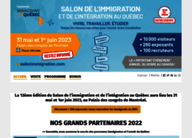 salonimmigration.com