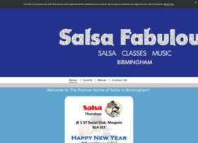 salsafabulous.co.uk