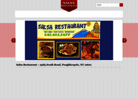 salsamexrestaurant.com