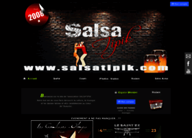 salsatipik.com