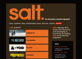 salt-co.com