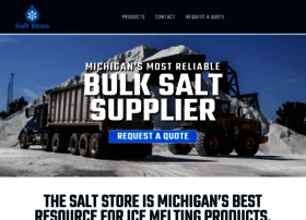 salt-store.com