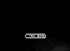 salt-street.com