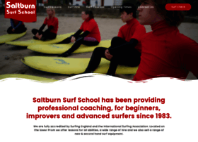 saltburn-surf.co.uk