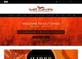 saltcaves.com.au