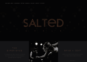 saltedcycle.com